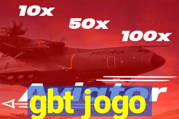 gbt jogo